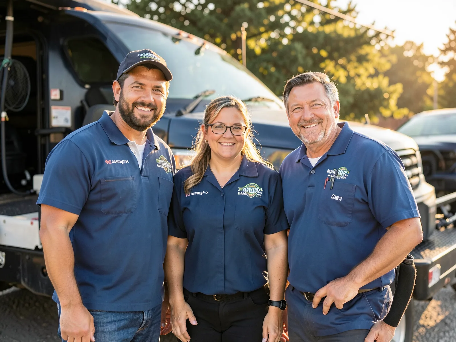 Roof Repair company in Beasley, TX